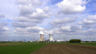 belgicko jadrová elektráreň 1140 (SITA AP)